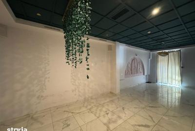 Spațiu comercial, de 300 mp, în Central - 3