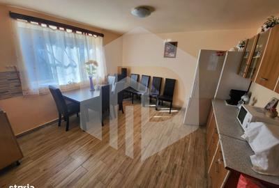 Casă cu 4 camere în Central - 9