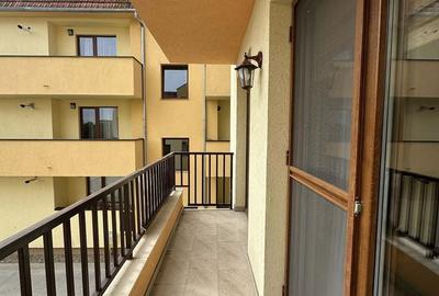 Apartament cu 3 camere semidecomandat în Central - 11