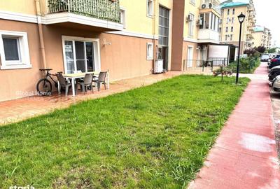 Apartament cu 2 camere decomandat în Nord - 8