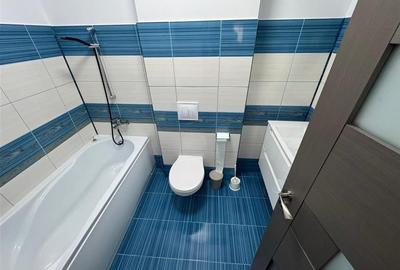 Apartament 2 camere, bloc nou, ultracentral, Piata Moldovei - 12