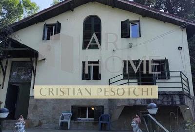 Casă cu 7 camere cu Teren 21900 Mp în Piatra (Provița de Jos) - 1