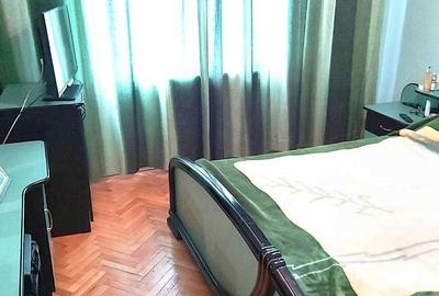 Apartament cu 3 camere decomandat în Central - 5