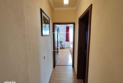 Apartament cu 2 camere decomandat, mobilat în Central - 6