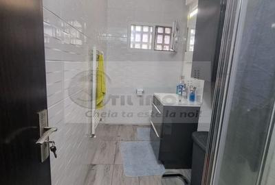 Apartament 3 Camere | 60 mp | Etaj 2 - Zonă Podu Ros Apartament 3 Camere | 60 mp | Etaj 2 - Zonă Podu Ros - 5