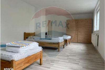 Casă cu 4 camere cu Teren 300 Mp în Central - 3