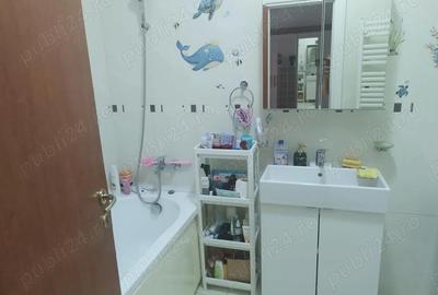 Garsonieră în Central - 2