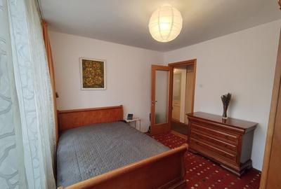 Apartament 3 camere Baba Novac,Campia Libertati - 2