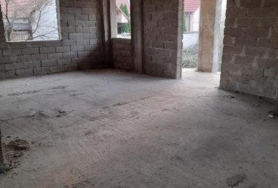 O proprietate speciala, versatila, in regim Demisol+Parter+Etaj si 1500mp teren - 8