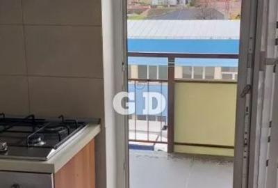 Garsonieră decomandată, mobilată în Turnișor - 10