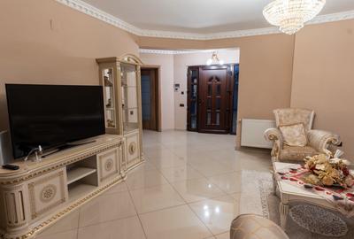 Casa moderna P + M in Cristesti, 6 cam, construita de constructor local - 8