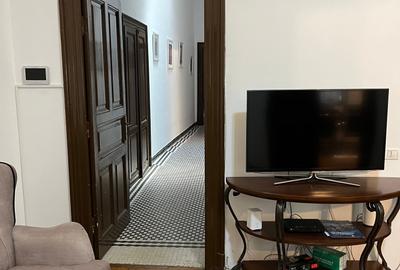 Casă individuală cu 6 camere cu Teren 420 Mp în P-ța Victoriei - 14