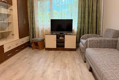 Apartament cu 2 camere decomandat, mobilat în Băneasa - 2