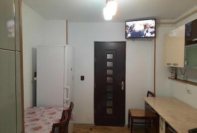 Apartament cu 2 camere decomandat în Central - 4