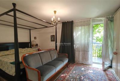 Casa individuala - 310 mp - TEREN 1200 mp - Ipotesti - 7