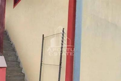 Casa multifunctionala din caramida Zadareni - 3