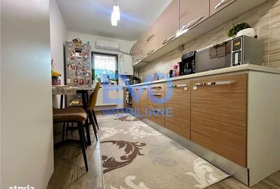 Apartament cu 2 camere decomandat în Hlincea - 9