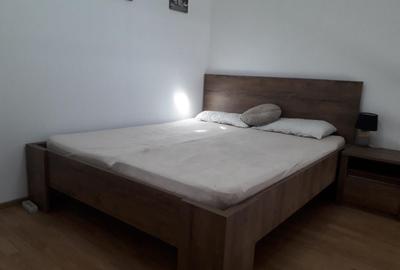 Garsoniera Confort 1 Sporit Zona Burdujeni - 4