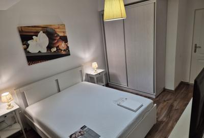 Militari -Lujerului. Gran Via Park. / Plazz Mall.NOU.CentralaTermica - 8