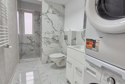 Apartament cu 2 camere în Aleea Tudor Neculai - 6