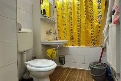 Garsoniera confort 1 decomandat, Obor-Scolilor, etaj 2. - 6