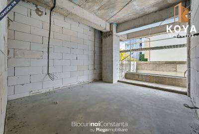 ✅Apartament decomandat cu 3 camere, terasă 70m² – KOYA EXCLUSIVE, Faleză Nord - 21