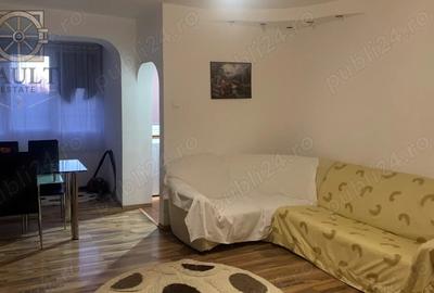 Garsonieră decomandată, mobilată în Costin Georgian - 4