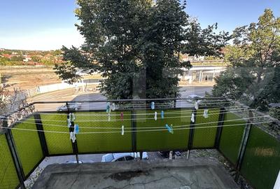 Apartament cu 3 camere, zona Rogerius - 8