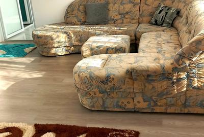Varias – Duplex  Parter  4  Camere  + Pod Mansardat - 2