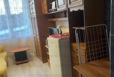 Garsonieră nedecomandată în Astra - 12