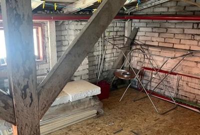 Apartament cu 3 camere decomandat, mobilat în Gara de Nord - 13