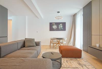 Apartament cu 4 camere decomandat, mobilat în Răcădău - 11