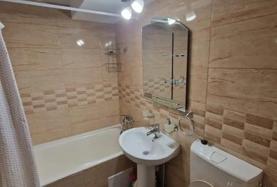 Inchiriez apartament centru English park - 2