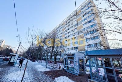 2 camere Baba Novac | Etaj 1 | Bloc reabilitat | 50 mp utili | 94.900 - 14