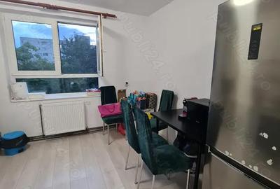 Apartament cu 2 camere semidecomandat în Central - 3