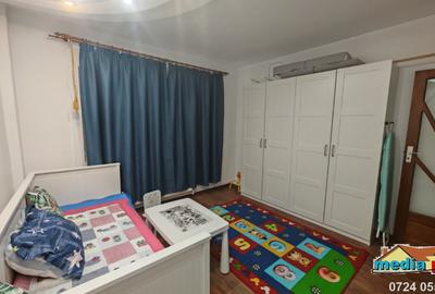 Apartament cu 4 camere decomandat în Siderurgiștilor - 4