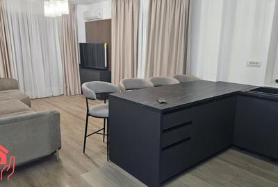 PIPERA CENTURA (Victoria Homes)-PRIMA LOCUIRE, mobilier modern, gradina deschisa - 3
