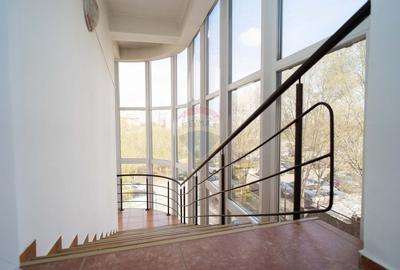 Spatiu de Birouri / Productie/ Sala Fitness | de 1.112 mp - 8