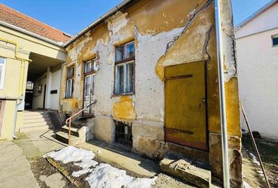 Apartament cu o camera in curte comuna -Ultracentral - IMOBIHOR - 49 900 - 4