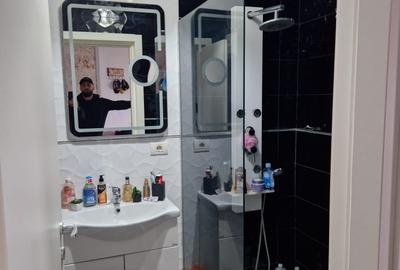 Apartament cu 2 camere decomandat în Mamaia-Sat - 5