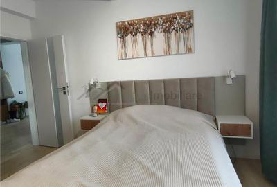 Apartament cu 3 camere în Central - 8