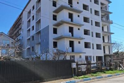 #Bloc Nou - Garsoniera 22 mp utili in Costinesti central - 10