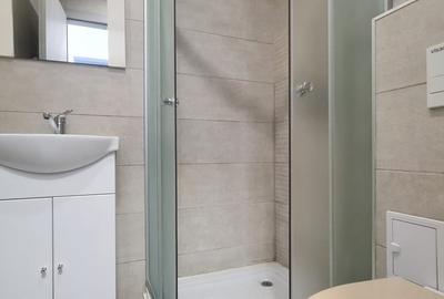 Apartament cu 3 camere decomandat, mobilat în Mihai Viteazul - 9