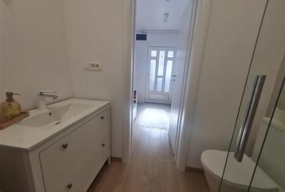Armonie intre rustic si modern, complet renovat, zona Centrala, Brasov - 14