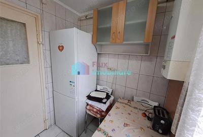 Apartament cu 2 camere decomandat în Central - 1
