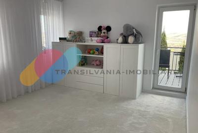 Apartament cu 3 camere decomandat în Apahida - 4