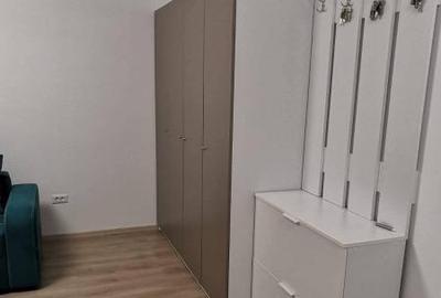 Garsonieră decomandată, mobilată în Fundeni - 5