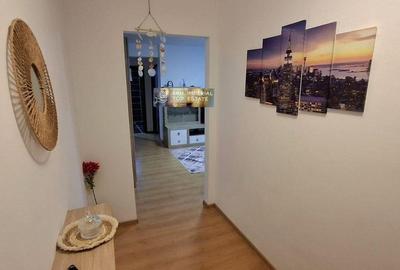 Apartament cu 2 camere decomandat în Dacia - 7
