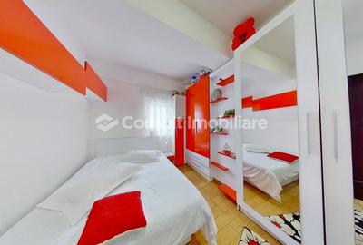 Apartament cu 3 camere | Grigorescu | Bloc Nou - 4