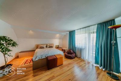 Casă cu 4 camere cu Teren 317 Mp în Fântânele - 10